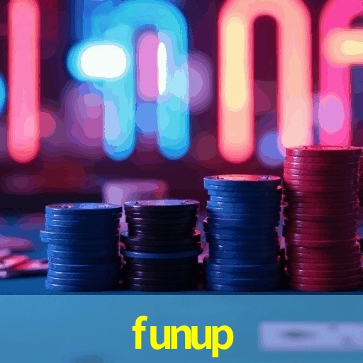 Welcome Bonus FUNUP