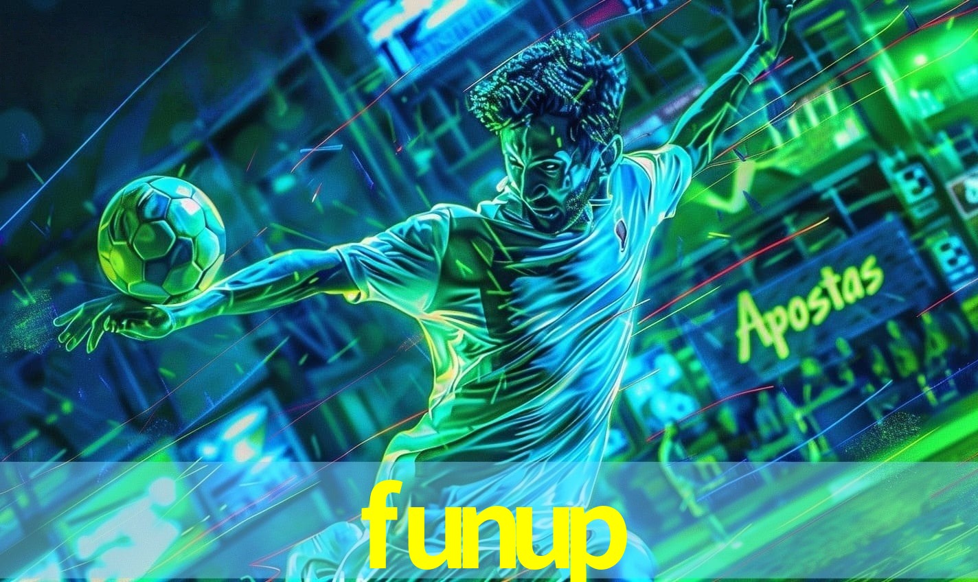 Quick Registration FUNUP