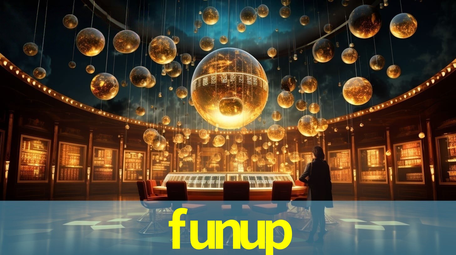 API Integration FUNUP