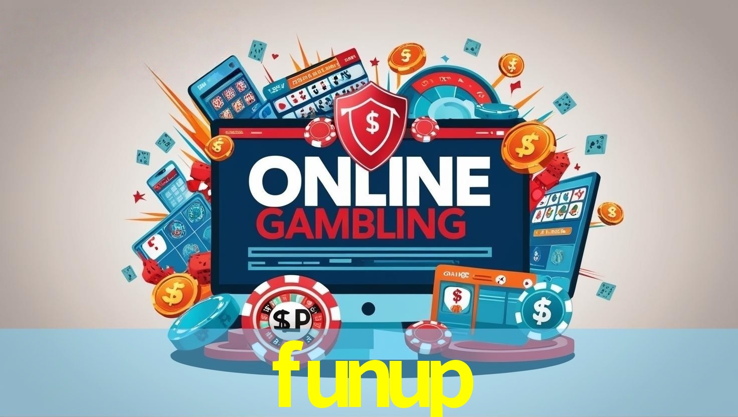 Weekend Specials FUNUP