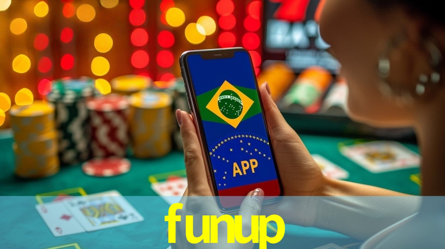 Seasonal Promotions FUNUP