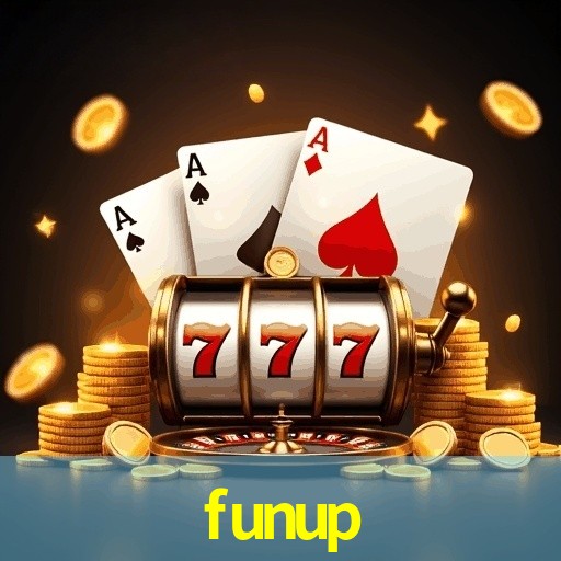 Blackjack Table FUNUP