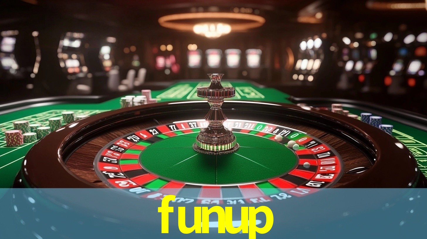 Account Benefits FUNUP