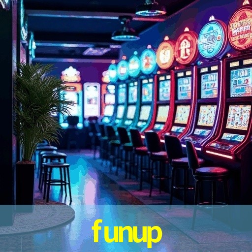 Live Casino FUNUP
