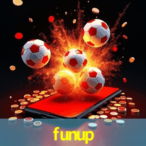 Football Betting FUNUP