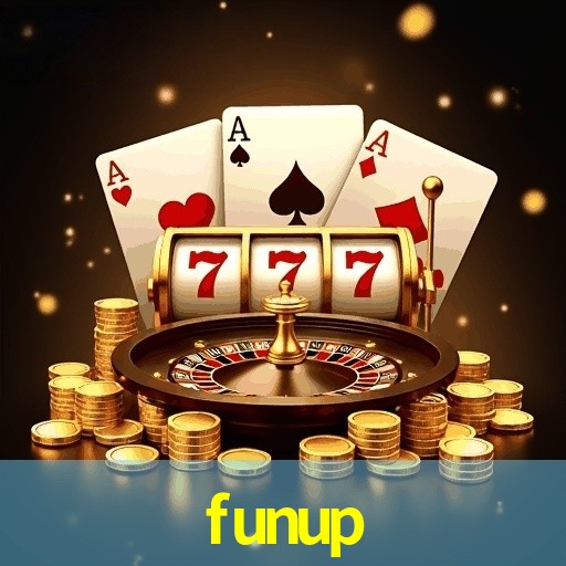 Roulette Table FUNUP